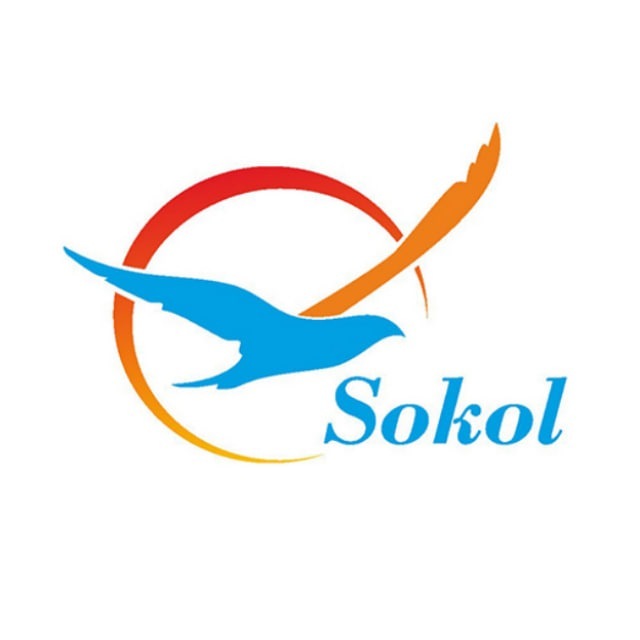 Скриншот проекта Sokol Info Bot